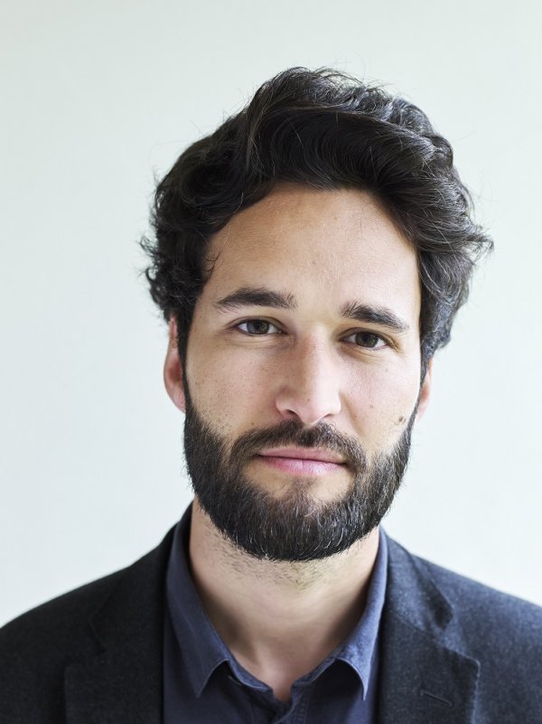 Daniel Susskind