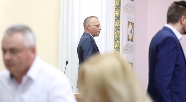 Saborska rasprava o zaštiti zraka