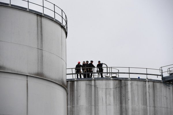 Rast cijena energenata i prosvjednici protiv fosilnih goriva