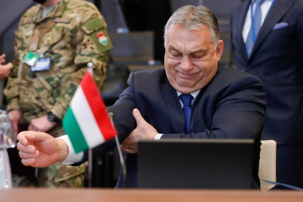 Viktor Orban