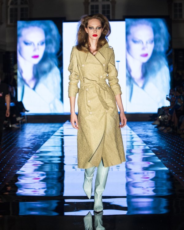 Revija brenda DeLIGHT