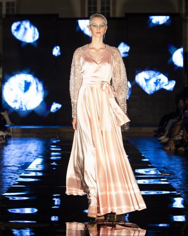 Modna revija Ivice Skoke