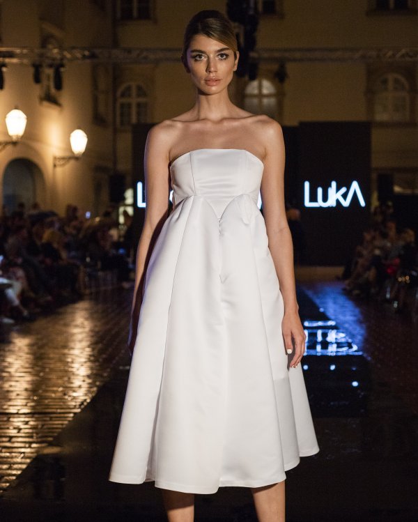 Modna revija brenda LukA