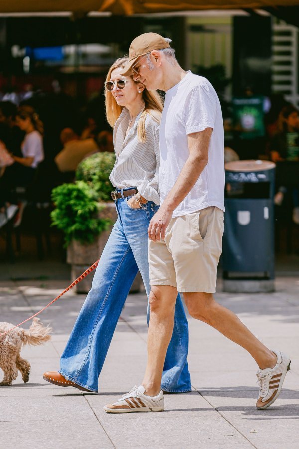 Maja i Emil Tedeschi