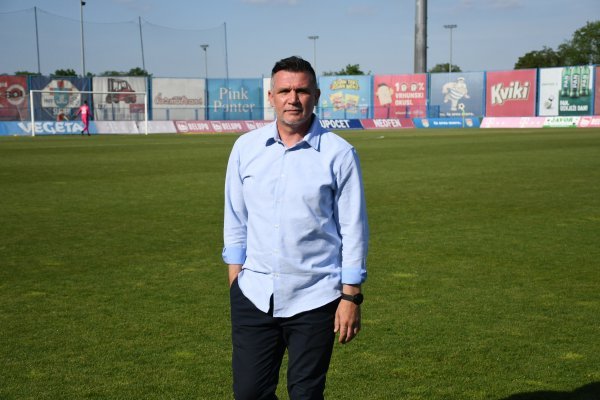 Slaven Belupo - Rijeka, 14.5.2022.