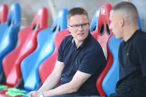 Hajduk - Istra, 14.5.2022.