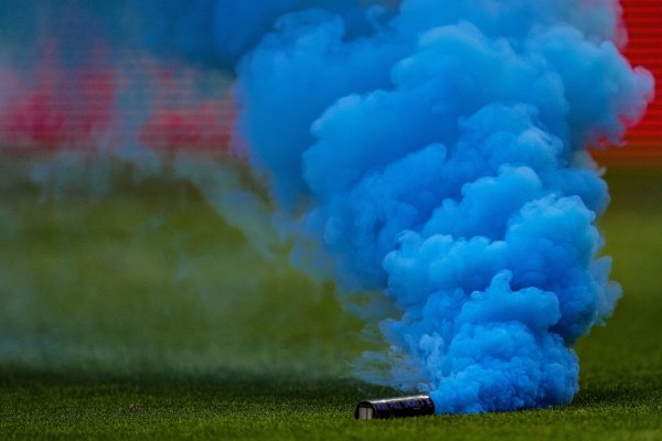 FA kup - finale: Liverpool - Chelsea