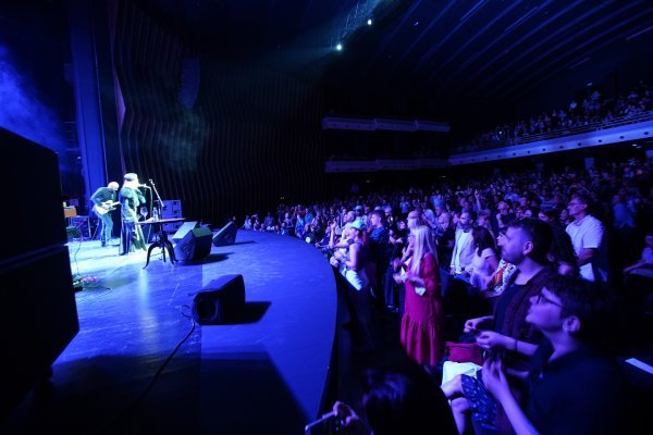 Koncert Josipe Lisac u Beogradu