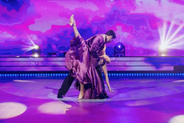 Ples sa zvijezdama, 10. epizoda