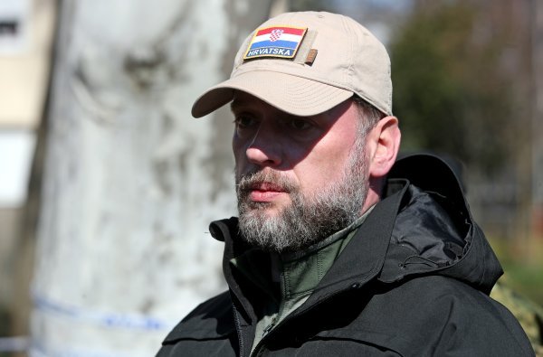 Mario Banožić