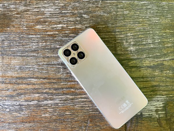 Honor X8 slike uređaja