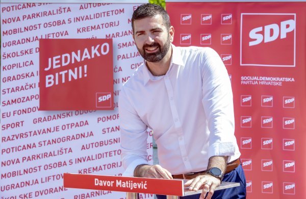Davor Matijević