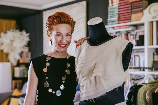 Irena Šekez Sestrić