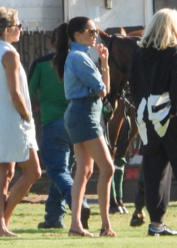 Meghan Markle