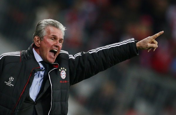 Jupp Heynckes