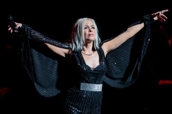 Terri Nunn