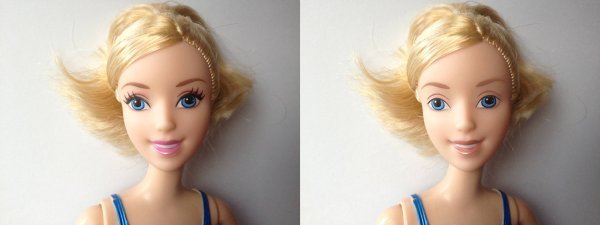 Barbike bez šminke (1)