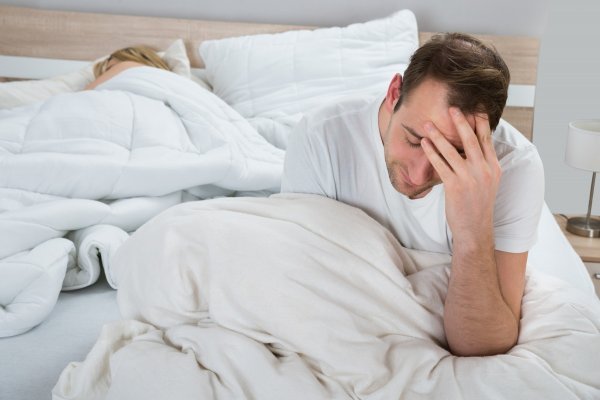 Nedostatak sna uzrokuje promjene u razinama hormona koji povećavaju apetit i otežavaju sagorijevanje masti