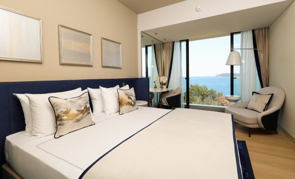 GRAND HOTEL BRIONI PULA