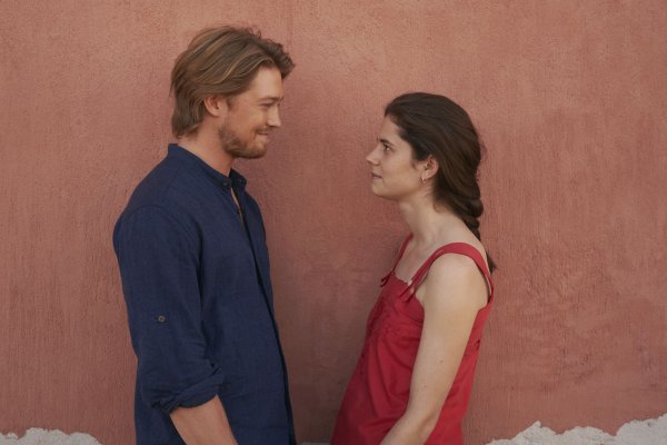 Razgovori s prijateljima