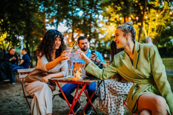 Ivana Pirizovic i Korana Marović