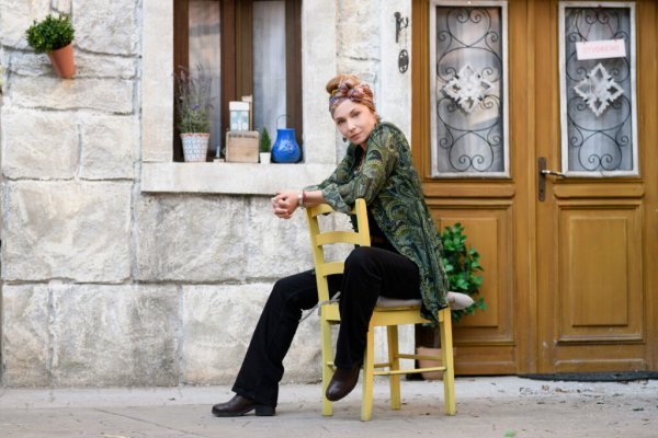 Jagoda Kumrić