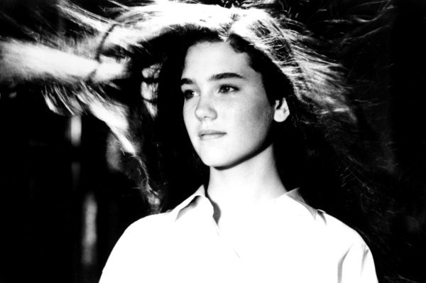 Jennifer Connelly
