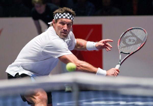 Pat Cash