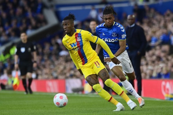 Everton - Crystal Palace, engleska liga, 19.5.2022.
