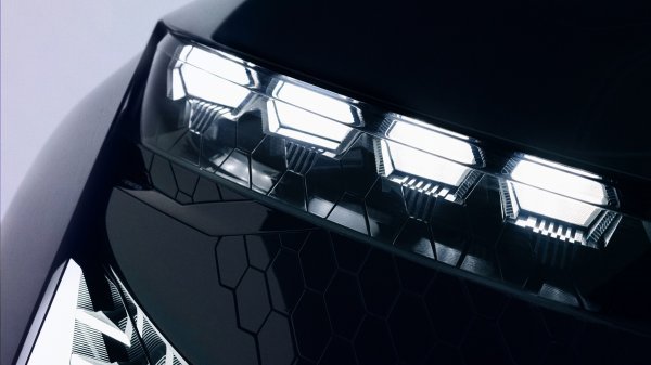 Renault Scénic Vision konceptno vozilo
