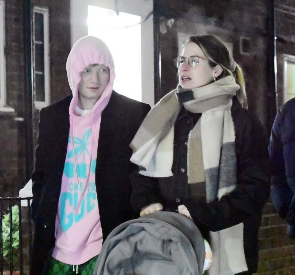 Ed Sheeran, Cherry Seaborn