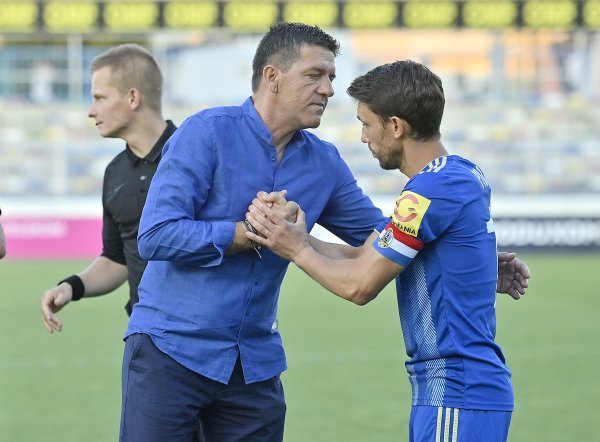 Lokomotiva - Šibenik