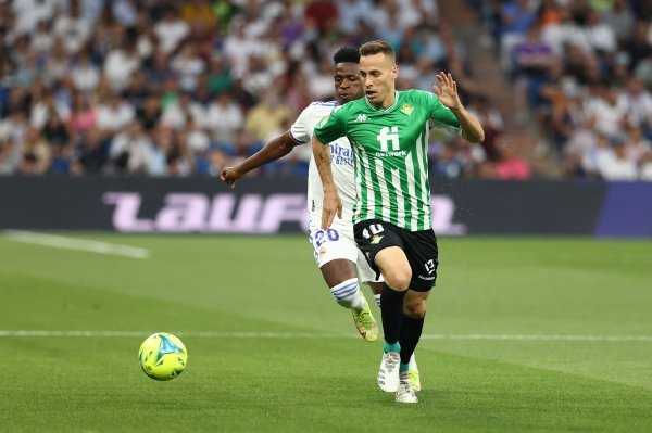 Real - Betis