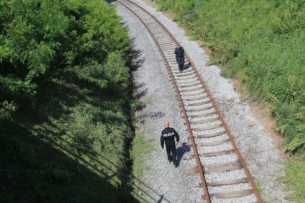 Tragedija u Našicama