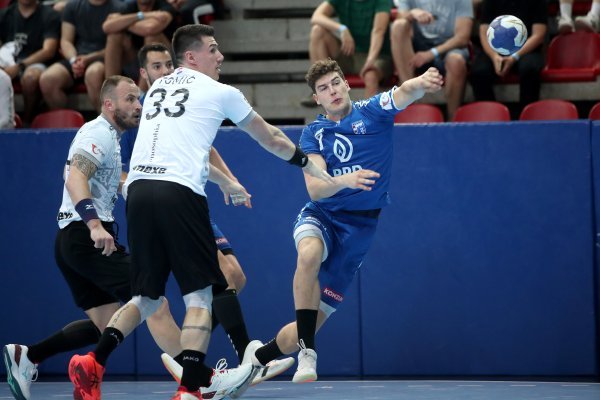 PPD Zagreb - Nexe Našice 21.5.2022.