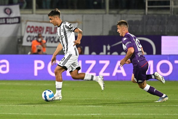Fiorentina - Juventus