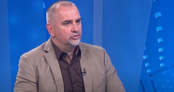 Željko Cvrtila