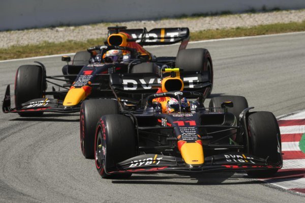 F1 momčadi Red Bulla i ove godine ide jako dobro, bez obzira što izvedenice Hondinih motora postupno odlaze 