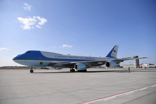 Air Force One