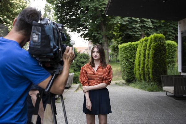 Zatvaranje Subversive Film Festivala