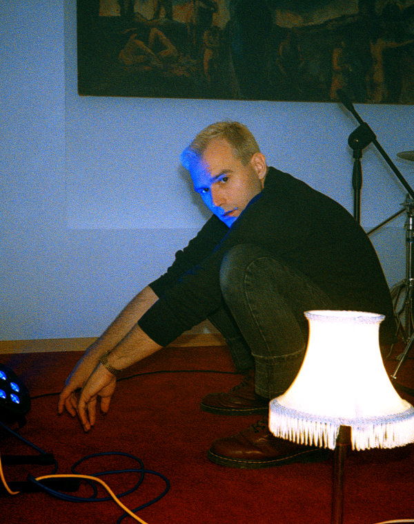 Borben Dallas _ His Filipino Cupids