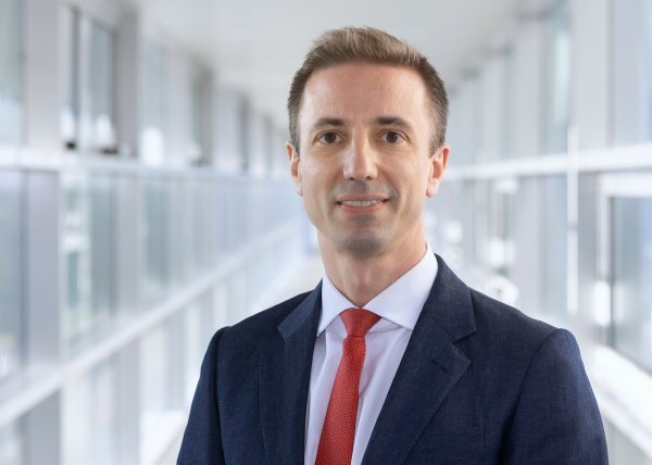 Florian Huettl službeno imenovan novim izvršnim direktorom Opela/Vauxhalla