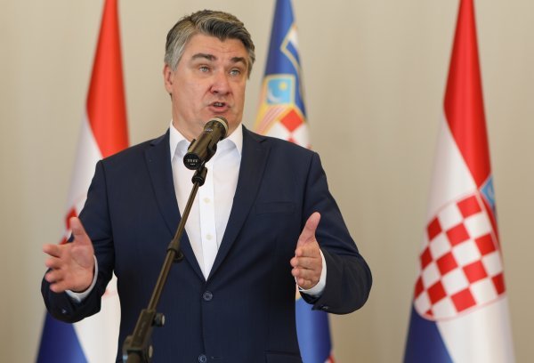 Zoran Milanović