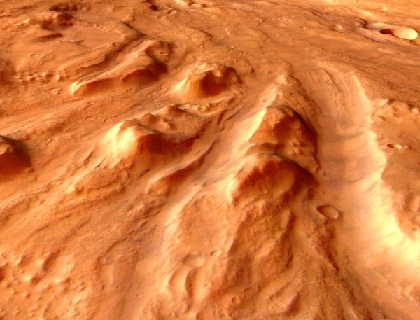 Mars