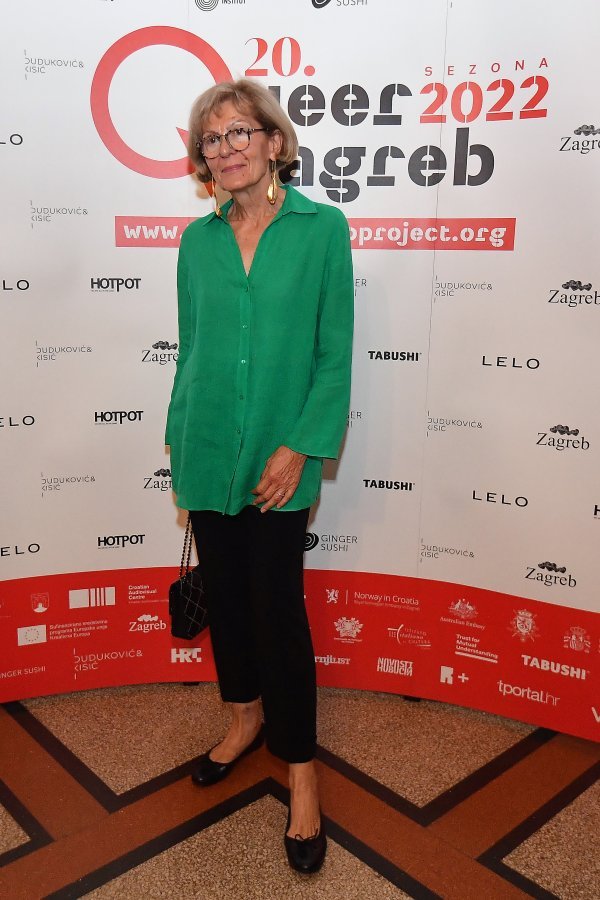 Predstavom 'Yira, Yira' otvoren 20. Queer Zagreb