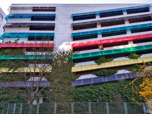 Urbana bioraznolikost