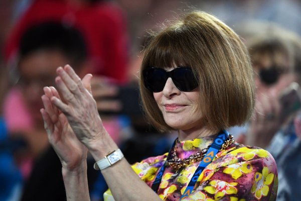 Anna Wintour