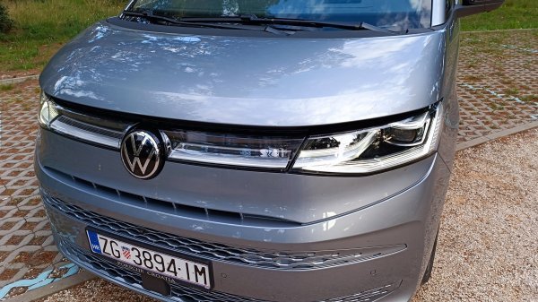 VW Multivan Life 1.4 TSI eHybrid DSG