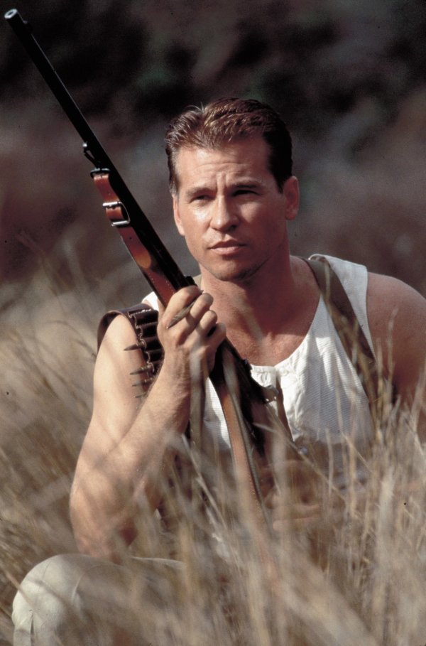 Val Kilmer