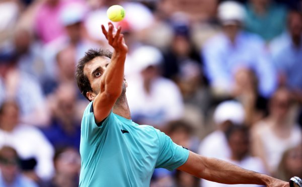 Albert Ramos Vinolas